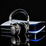 Audeze Maxwell 2 ANC  Professional Wireless Gaming Headset for PlayStation, PC, Mac, Switch, & Mobile