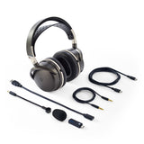 Audeze Maxwell 2 ANC  Professional Wireless Gaming Headset for PlayStation, PC, Mac, Switch, & Mobile