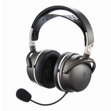 Audeze Maxwell 2 ANC Wireless Gaming Headset for Xbox, PC, Mac, Switch, & Mobile