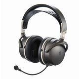 Audeze Maxwell 2 ANC Wireless Gaming Headset for Xbox, PC, Mac, Switch, & Mobile