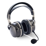 Audeze Maxwell 2 ANC Wireless Gaming Headset for Xbox, PC, Mac, Switch, & Mobile