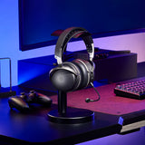Audeze Maxwell 2 ANC Wireless Gaming Headset for Xbox, PC, Mac, Switch, & Mobile