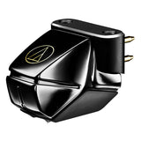 Audio-Technica AT-MCD1 Flagship MC Cartridge with Diamond Stylus Cantilever