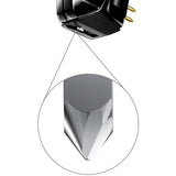 Audio-Technica AT-MCD1 Flagship MC Cartridge with Diamond Stylus Cantilever