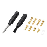 Audio-Technica AT-MCD1 Flagship MC Cartridge with Diamond Stylus Cantilever