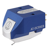 Audio-Technica AT-OC9XEB Dual Moving Coil Cartridge