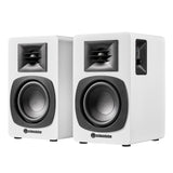 Audio-Technica AT-SP3X Powered Bluetooth Bookshelf Speakers