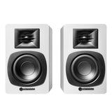 Audio-Technica AT-SP3X Powered Bluetooth Bookshelf Speakers