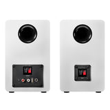 Audio-Technica AT-SP3X Powered Bluetooth Bookshelf Speakers