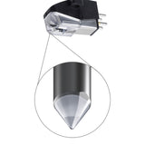Audio-Technica AT-XP7/H Headshell Cartridge Combo Kit
