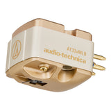 Audio-Technica AT33xMLB Dual Moving Coil Stereo Cartridge