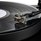 Audio-Technica AT33xMLD Dual Moving Coil Stereo Cartridge