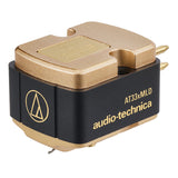 Audio-Technica AT33xMLD Dual Moving Coil Stereo Cartridge