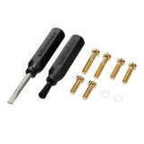 Audio-Technica AT33xMONO/II Dual Moving Coil Mono Cartridge