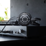 Audio-Technica ATH-ADX7000 Air Dynamic Open Back Headphones