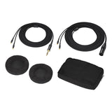Audio-Technica ATH-ADX7000 Air Dynamic Open Back Headphones