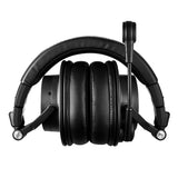 Audio-Technica ATH-M50xSTS-WL Wireless StreamSet Streaming Headset