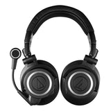 Audio-Technica ATH-M50xSTS-WL Wireless StreamSet Streaming Headset