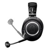 Audio-Technica ATH-M50xSTS-WL Wireless StreamSet Streaming Headset