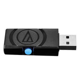 Audio-Technica ATH-M50xSTS-WL Wireless StreamSet Streaming Headset