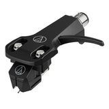 Audio-Technica AT‑VM95E/BK Dual Moving Magnet Cartridge & Headshell