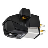 Audio-Technica AT‑VM95E/BK Dual Moving Magnet Cartridge