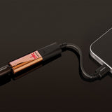 AudioQuest DragonFly Copper USB Digital-to-Analog Converter