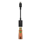 AudioQuest DragonFly Copper USB Digital-to-Analog Converter
