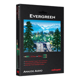 AudioQuest Evergreen 3.5mm Male to RCA Male Cable - 26.25 ft. (8m)