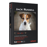 AudioQuest Jack Russell Subwoofer Cable - 13.12 ft. (4m)
