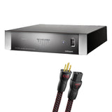 AudioQuest Niagara 3000 Low-Z Power Noise Dissipation System with NRG-Z3 1.0m AC Power Cable