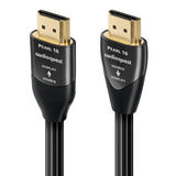 AudioQuest Pearl Active HDMI Cable - 32.8 ft. (10m)