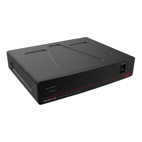 AudioQuest PowerQuest 505 Surge Protector and Power Conditioner with 12 Outlets
