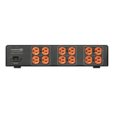 AudioQuest PowerQuest 707 Surge Protector and Power Conditioner with 12 Outlets