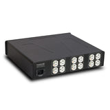 AudioQuest PowerQuest 909 12-Outlet Power Conditioner & Non-Sacrificial Surge Protector