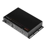 AudioQuest PowerQuest TV3 3-Outlet Non-Sacrificial Surge Protector