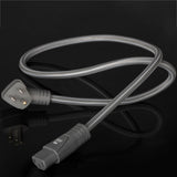 AudioQuest PowerQuest TV3 3-Outlet Non-Sacrificial Surge Protector