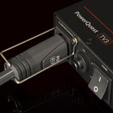 AudioQuest PowerQuest TV3 3-Outlet Non-Sacrificial Surge Protector