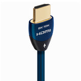 AudioQuest SKY 48 Gbps 8K 10K Ultra High Speed HDMI Cable - Pair (0.75 meters)