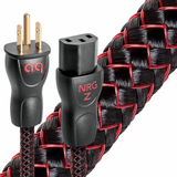 AudioQuest NRG-Z3 Low-Distortion 3-Pole Power Cable
