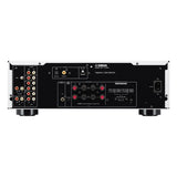 Yamaha A-S701 Amplifier Bundle with AudioQuest Jack Russell Cable (Black)