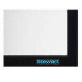 Stewart WallScreen Deluxe 120" HDTV 16 x 9 Projector Screen with EZ Mount Bracket (StudioTek 130 G4)