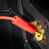 AudioQuest SureGrip 100 Gold Banana Speaker Connectors - 12-Pack