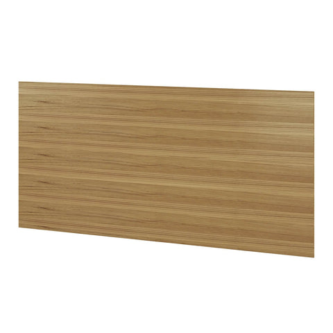 BDI Sequel 20 6108 Compact Desk Back Panel (Walnut)
