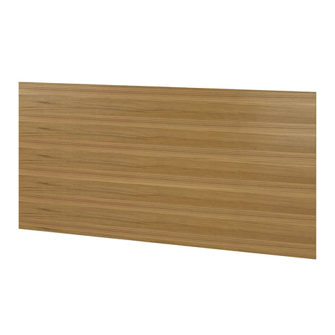 BDI Sequel 20 6109 Console/Laptop Desk Back Panel (Walnut)