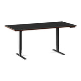 BDI Sequel 20 6152 Standing Desk (Chocolate/Black)