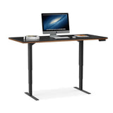 BDI Sequel 20 6152 Standing Desk (Walnut/Black)