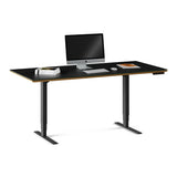 BDI Sequel 20 6152 Standing Desk (Walnut/Black)