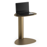 BDI Bink 1025 Laptop Stand and Side Table