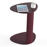 BDI Bink 1025 Laptop Stand and Side Table